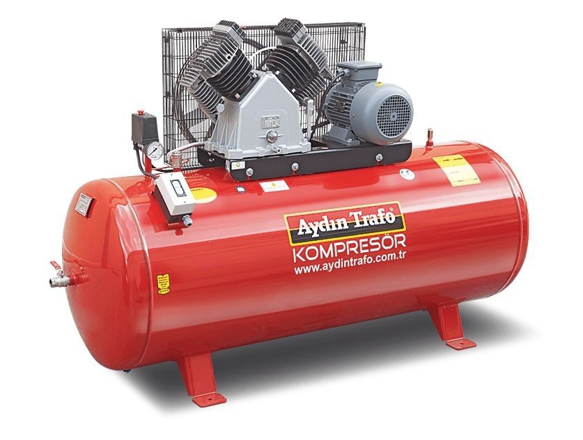 AYDIN TRAFO HAVA KOMPRESÖRÜ 21-300 12 BAR