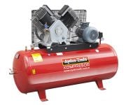 AYDIN TRAFO PİSTONLU KOMPRESÖRÜ 530 LT 10HP 12 BAR