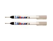 MARKAL DURA-INK 5 SİYAH ASETAT KALEM