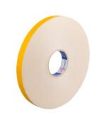 MERCURE ÇİFT TARAFLI (PE) KÖPÜK BANT 18mm.*25Mt.