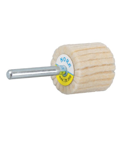 KEÇE SAPLI MOP 80*40*6
