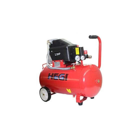 HEGİ HAVA KOMPRESÖRÜ ZB2050 50 LT