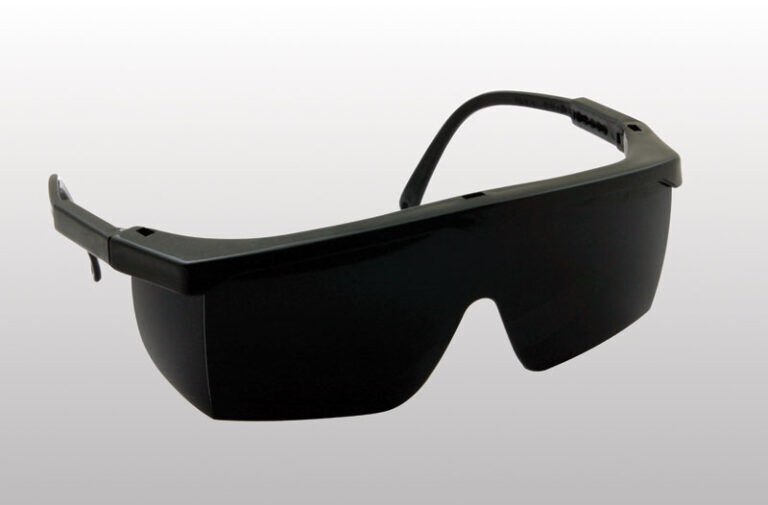 KLASİK KORUYUCU GÖZLÜK KAYNAK CAMLI