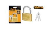 İNC-CO ASMA KİLİT 30 MM DBPL0302