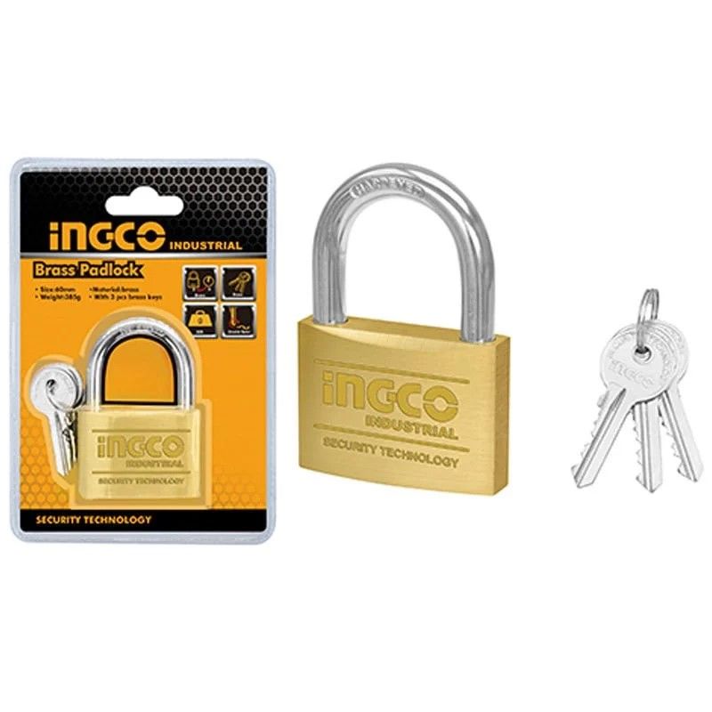 İNC-CO ASMA KİLİT 50 MM DBPL0502