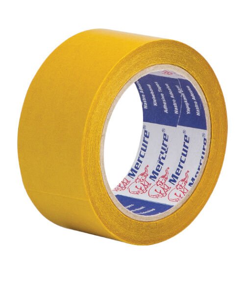 MERCURE ÇİFT TARAFLI FİLMİK BANT 48mm.*25Mt.