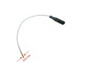 OMEGA TOOLS İNCE AĞIZLI ESNEK MANYETİK PARÇA YAKALAMA 1,5 LB