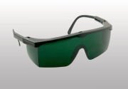 KLASİK KORUYUCU GÖZLÜK YEŞİL