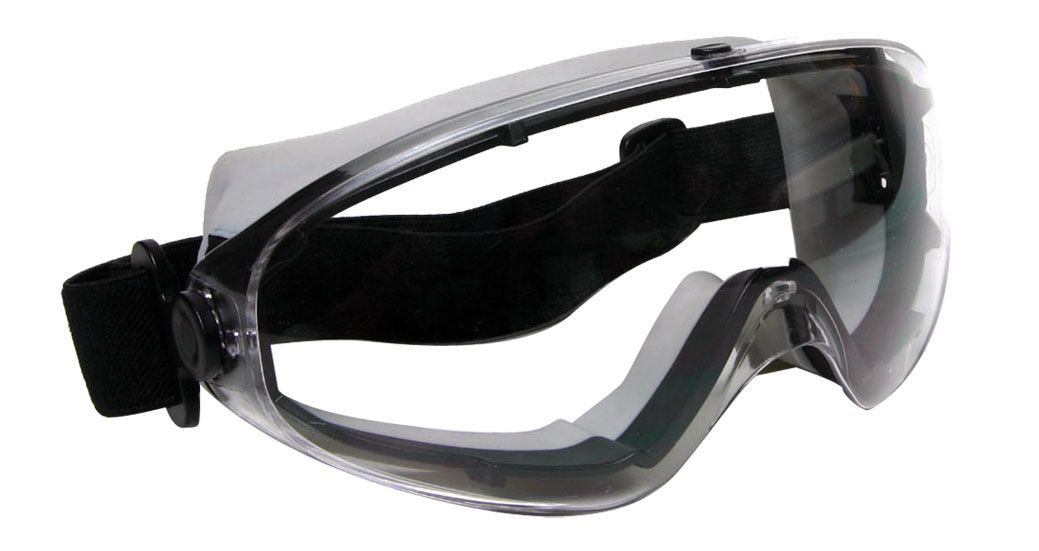 STARLİNE ŞEFFAF GÖZLÜK G-031A-C