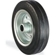 PLASTİK YEDEK TEKERLEK 175