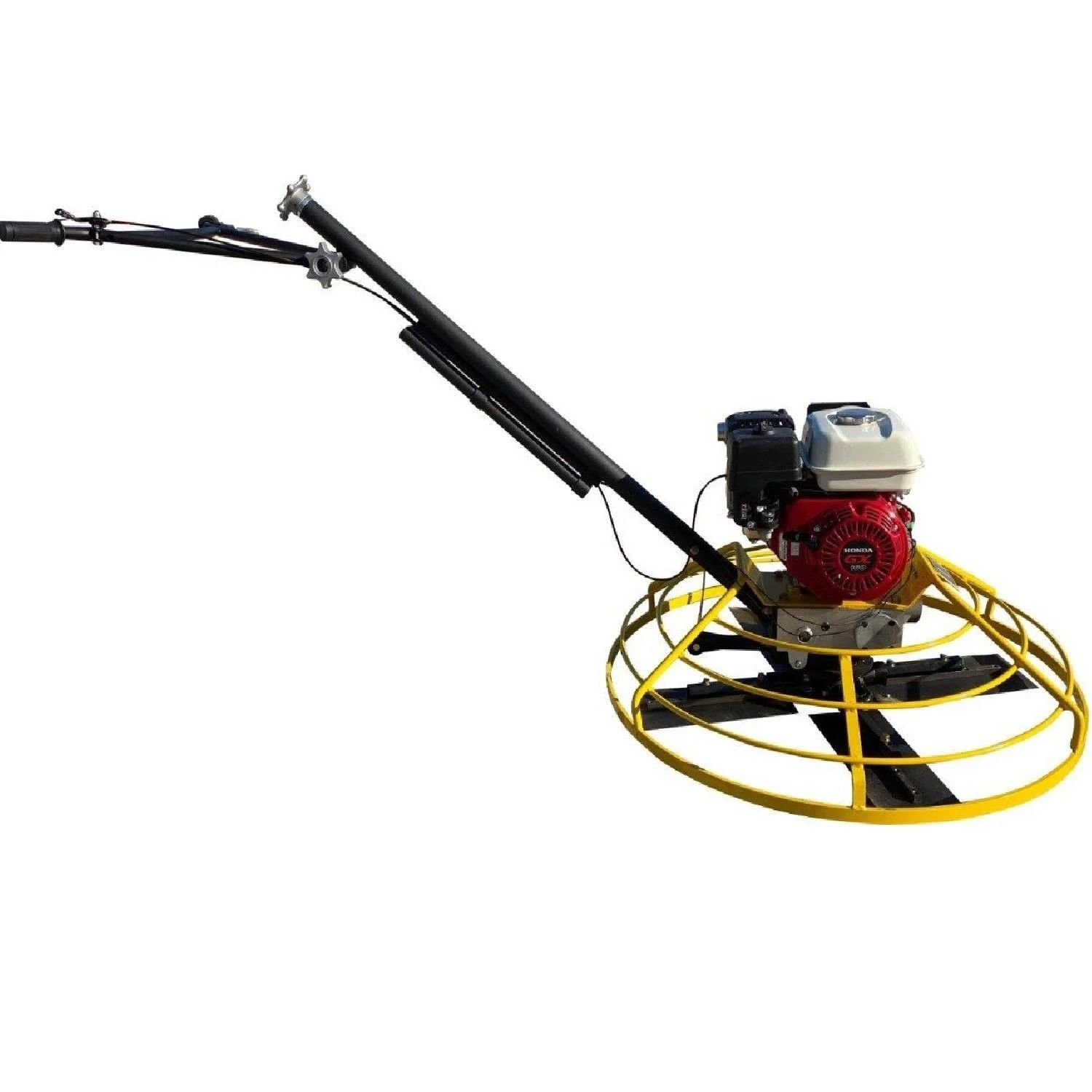PERDAH MAKİNASI BENZİNLİ DECOFLEX PME-S100