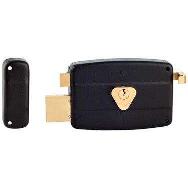 KALE SİLİNDİRLİ  TRAJLI KİLİT  157 A-E 14 CM