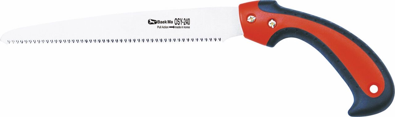 ZEYTİN BUDAMA TESTERESİ