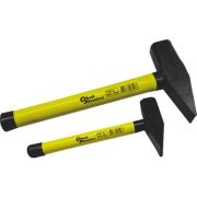 SAİT DEMİRCİ METAL SAPLI ÇEKİÇ 2000 GR