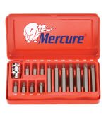 MERCURE OTOMOTİV 15 PARÇA BİTS SET
