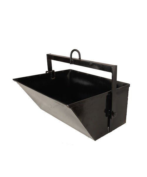 HARÇ KOVASI 85 Lt. 1,5mm.SAC