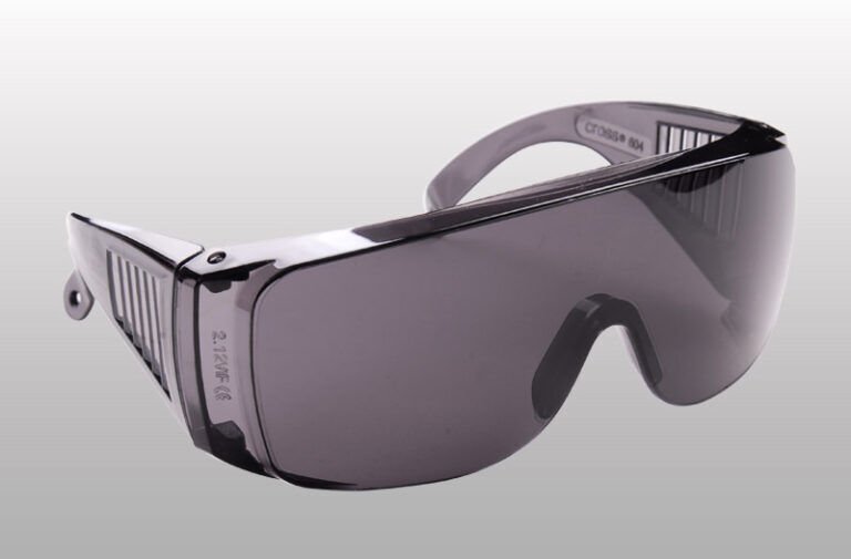 ZİYARETÇİ GÖZLÜĞÜ 604 FÜME