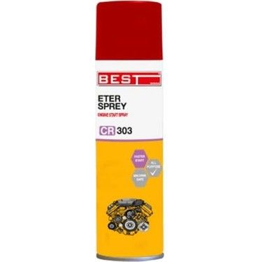 BEST SPREY ETER