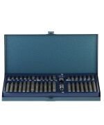 MERCURE OTOMOTİV 40 PARÇA BİTS SET