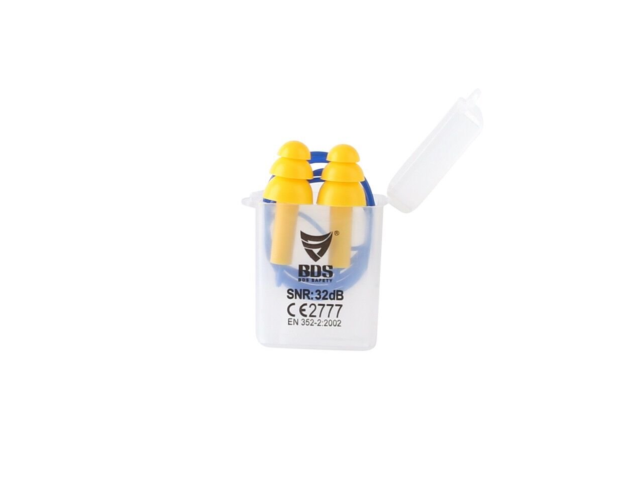 KULAK TIKACI ÇAM TİPİ İPLİ BDS 32DB