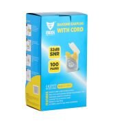 KULAK TIKACI ÇAM TİPİ İPLİ BDS 32DB