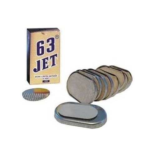 63 JET KAYNAK