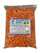 KULAK TIKACI İPSİZ YEDEK PU BDS 37DB (1000 ADET)