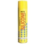 SİLİKON KALIP AYIRICI BETA FORMULA 400 GR. SPREY