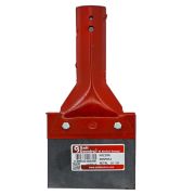 SAİT DEMİRCİ KAZIMA RASPASI METAL 5 CM