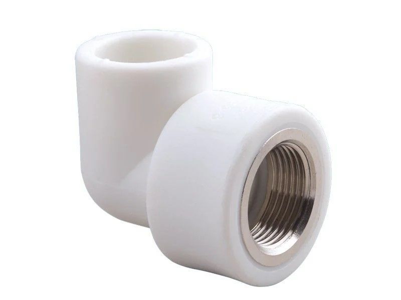 PPRC İÇ DİŞLİ DİRSEK 20*1/2''