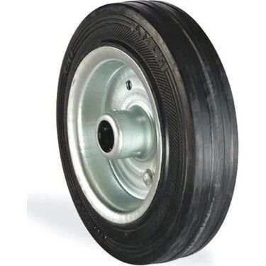 PLASTİK YEDEK TEKERLEK