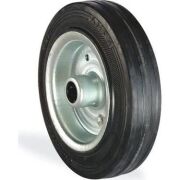 PLASTİK YEDEK TEKERLEK