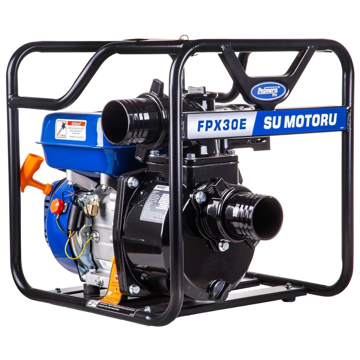 FORD SU MOTORU FPX30E