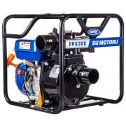 FORD SU MOTORU FPX30E