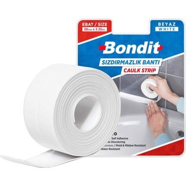 BONDİT SIZDIRMAZLIK BANDI
