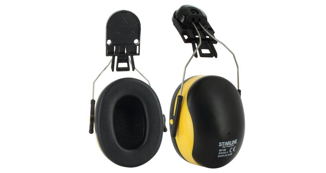 STARLİNE KULAK KORUYUCU BT-03