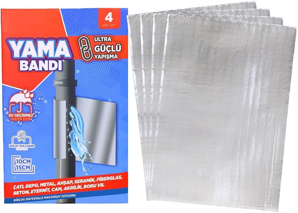 BONDİT YAMA BANDI