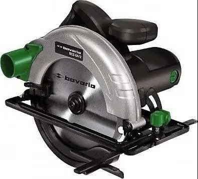 BAVARIA SUNTA KESME BCS 64/2