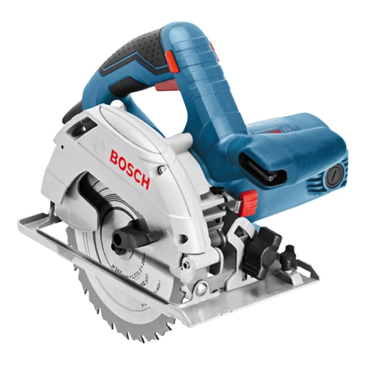 BOSCH SUNTA KESME MAKİNASI GKS 165