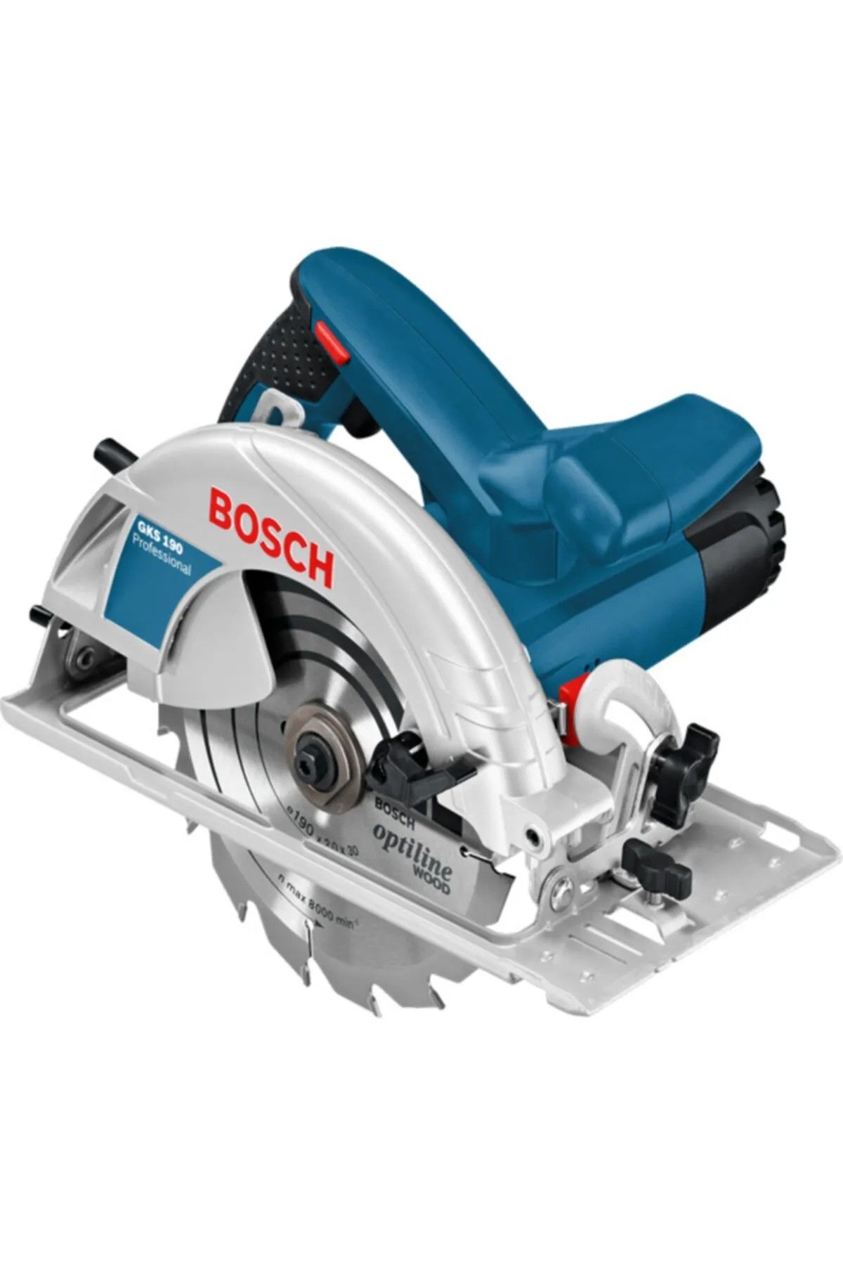 BOSCH SUNTA KESME MAKİNASI GKS 190