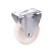 POLYAMİD TEKERLEK SABİT