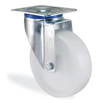 POLYAMİD TEKERLEK SARHOŞ