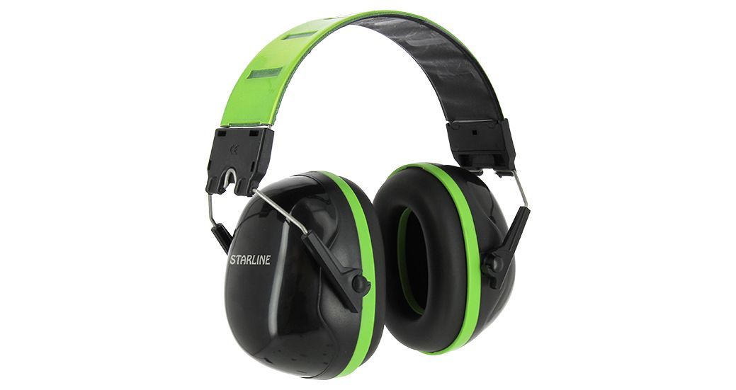 STARLİNE KULAK KORUYUCU MK-08