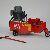 AFACAN DEMİR KESME MAKİNASI F24 A27162  MM