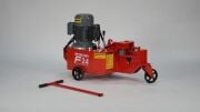 AFACAN DEMİR KESME MAKİNASI F24 A27162  MM
