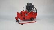 AFACAN DEMİR KESME MAKİNASI F24 A27162  MM
