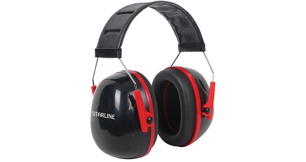 STARLİNE KULAK KORUYUCU MK-09