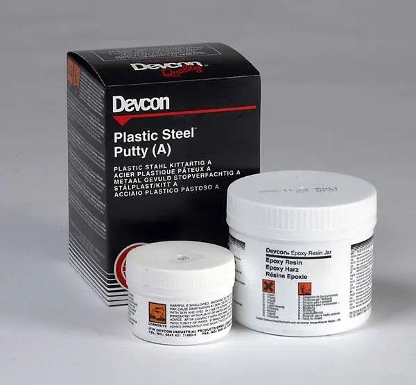 DEVCON METAL YAPIŞTIRICI
