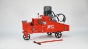 AFACAN F36 A26870 DEMİR BÜKME MAKİNASI 36 MM