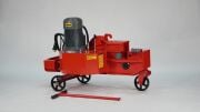 AFACAN F36 A26870 DEMİR BÜKME MAKİNASI 36 MM
